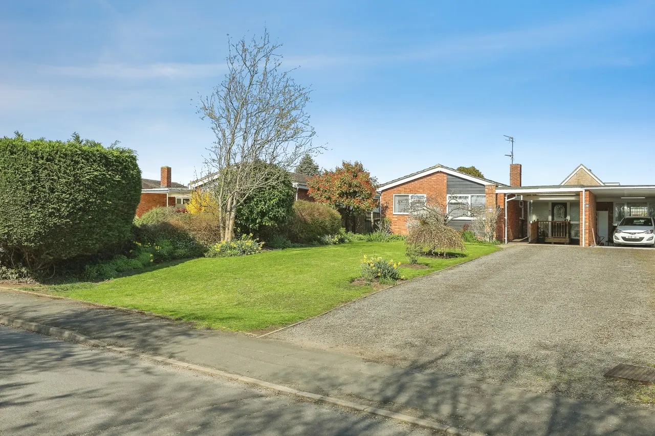 Overcote Lane, Needingworth, PE27, photo 2
