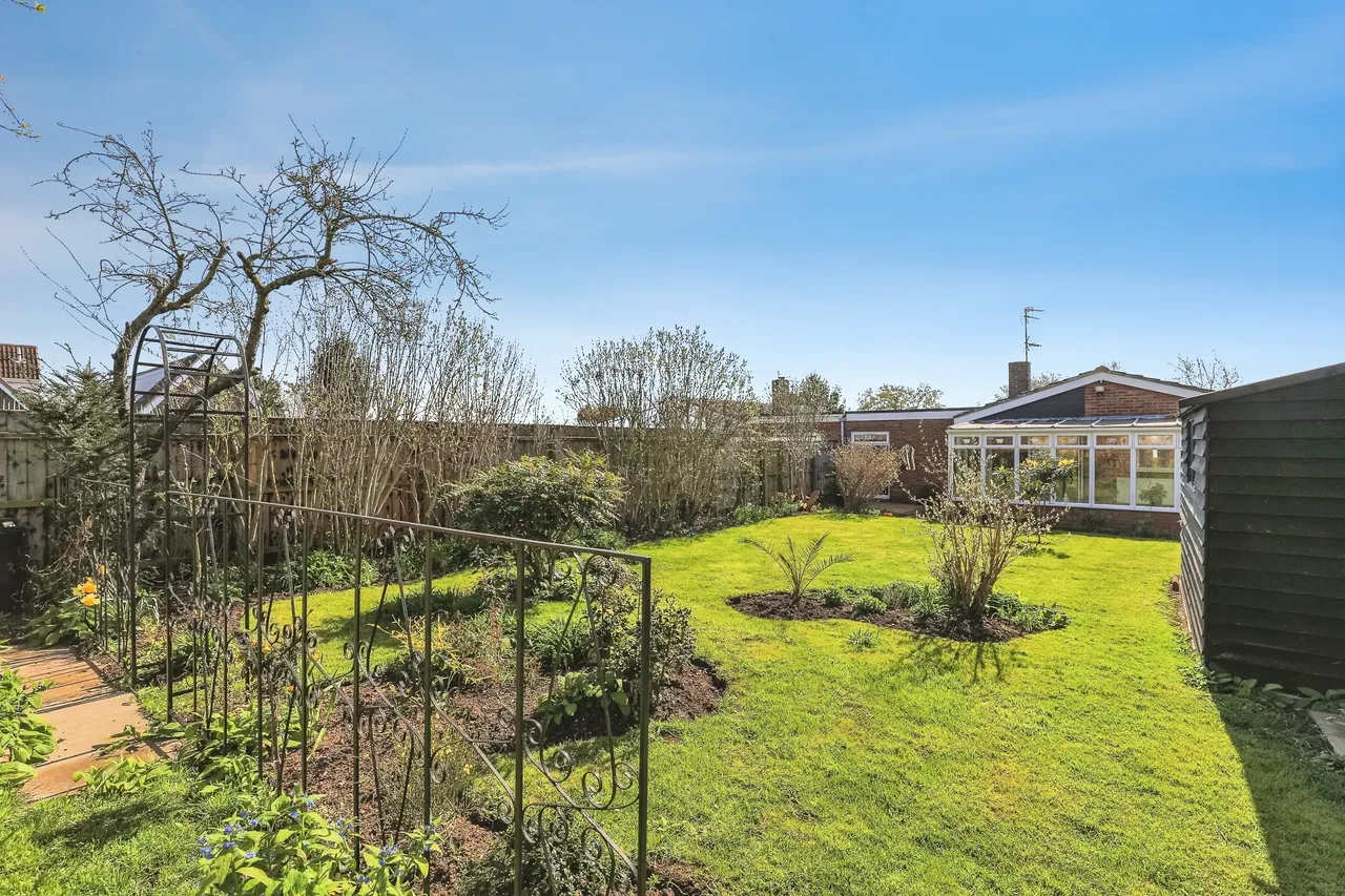 Overcote Lane, Needingworth, PE27, photo 18