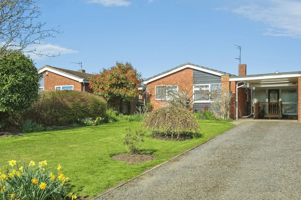 Overcote Lane, Needingworth, PE27, photo 16