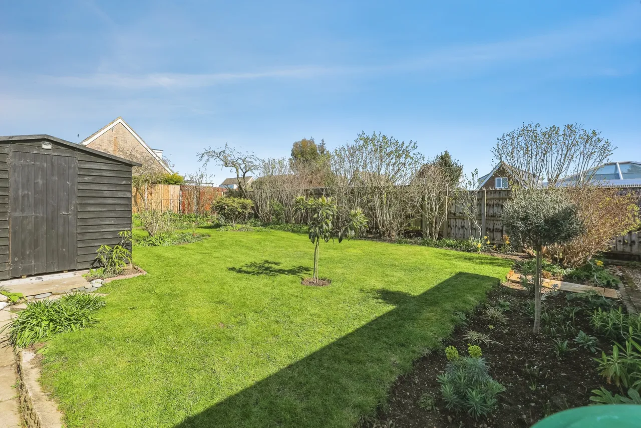Overcote Lane, Needingworth, PE27, photo 20