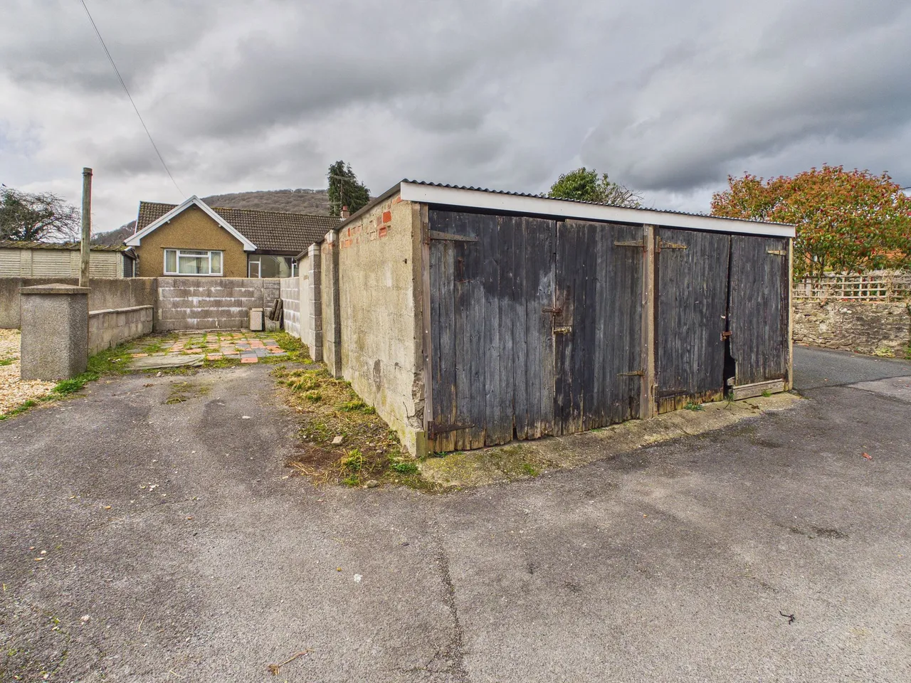 Hereford Road, Mardy, NP7, photo 19