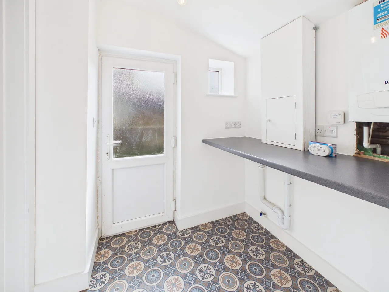 Hereford Road, Mardy, NP7, photo 8