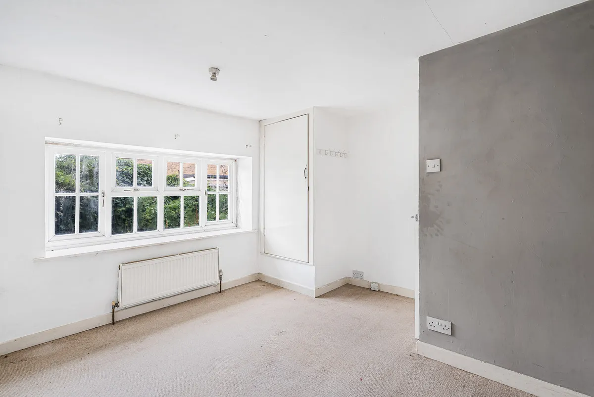 The Green, Bletchingdon, photo 11