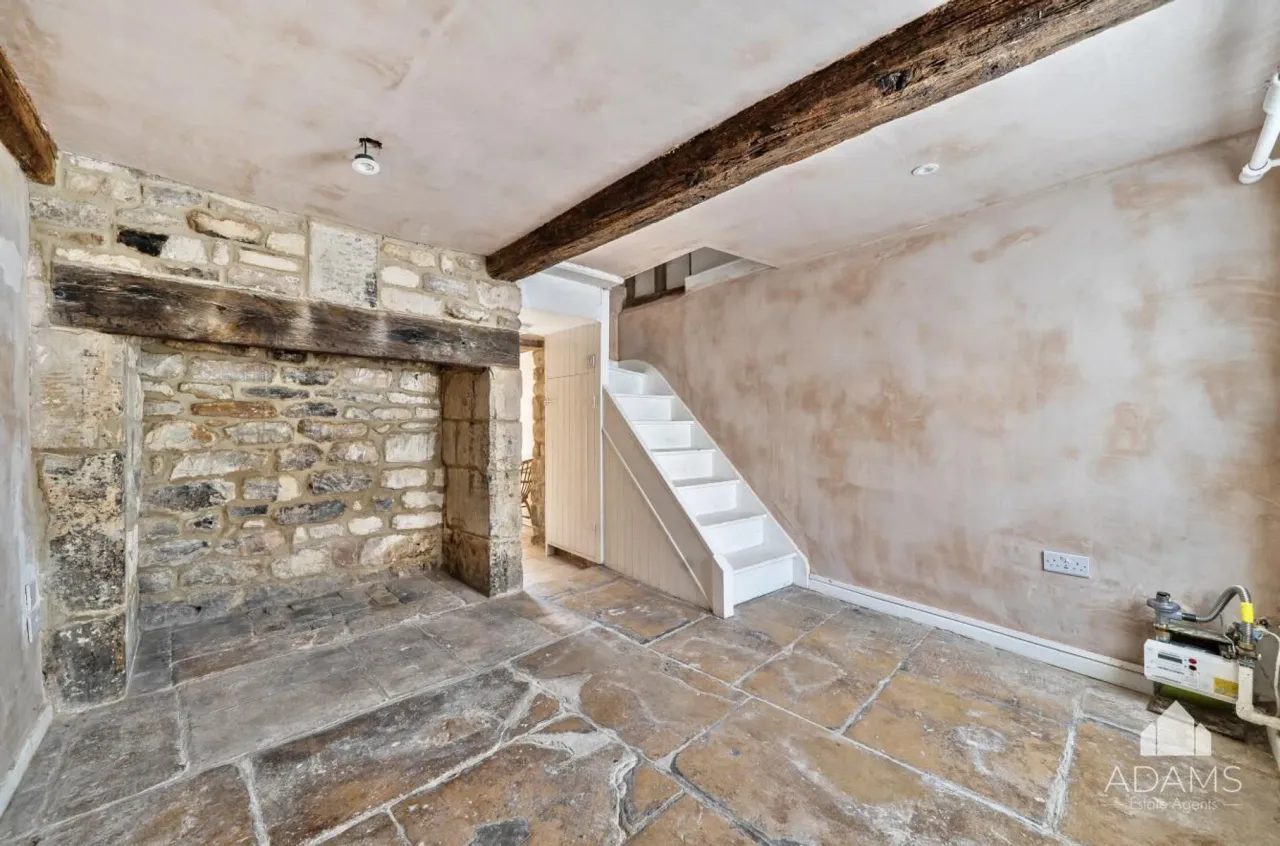 North Street, Winchcombe, photo 2