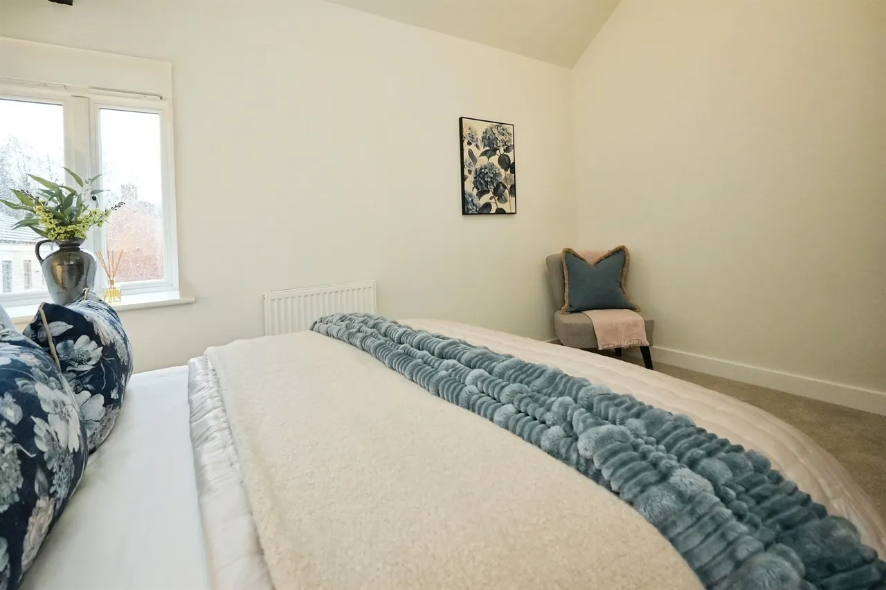 Tilling Close, Ambergate, DE56, photo 15