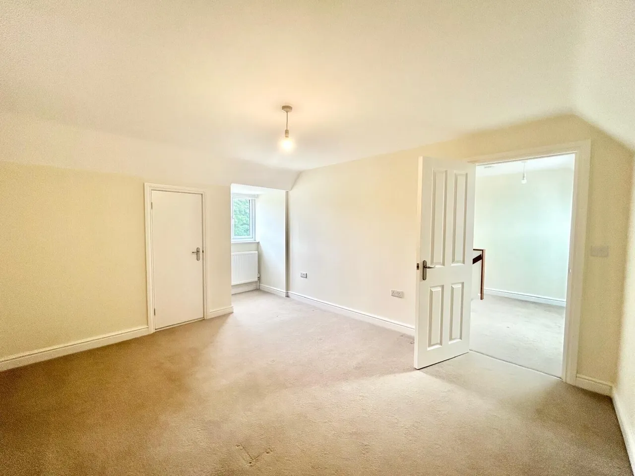 Oxford Road, Sutton Scotney, SO21, photo 5