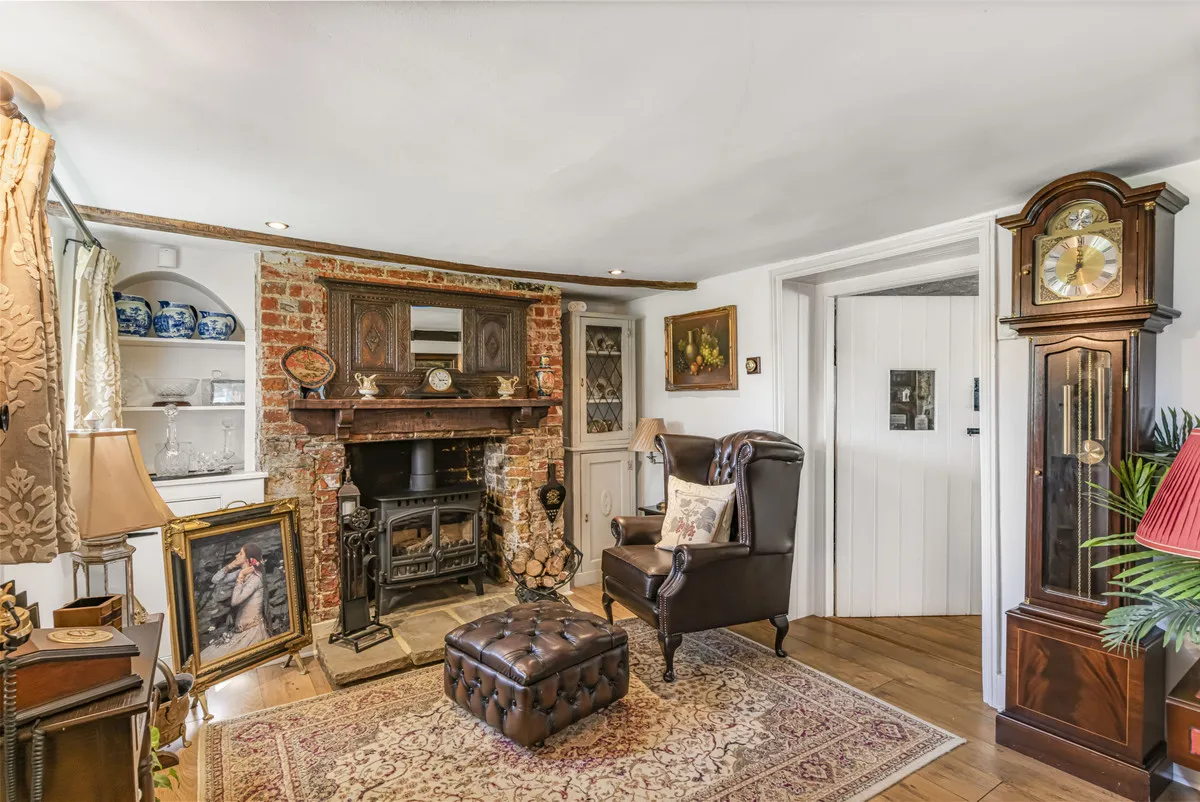 Keston, BR2 6DS, photo 3