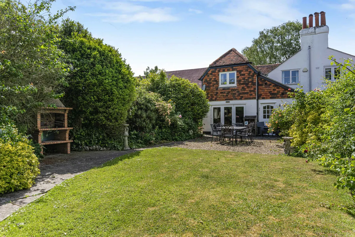 Keston, BR2 6DS, photo 16