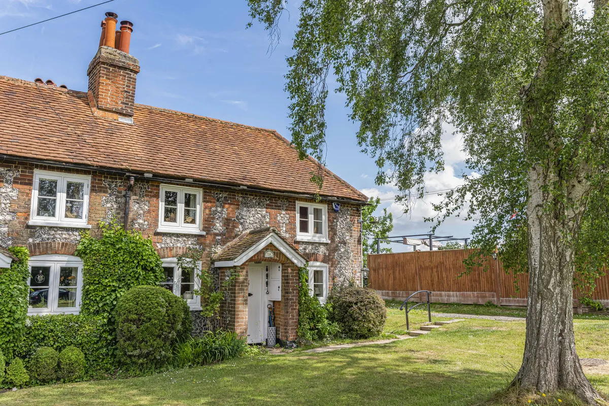 4 bed house for sale — Keston, BR2 6DS