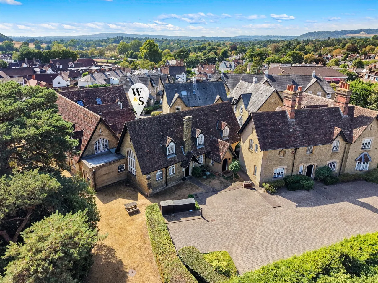 Warrenne Way, Reigate, RH2, photo 8