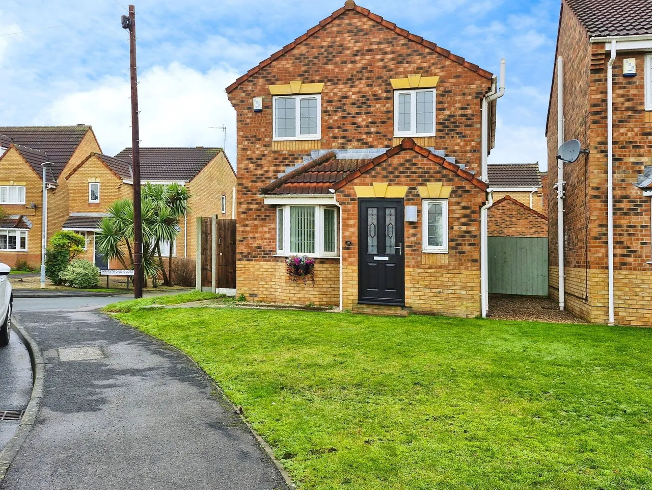 3 bed house for sale, Mill View Road, Beverley, HU17