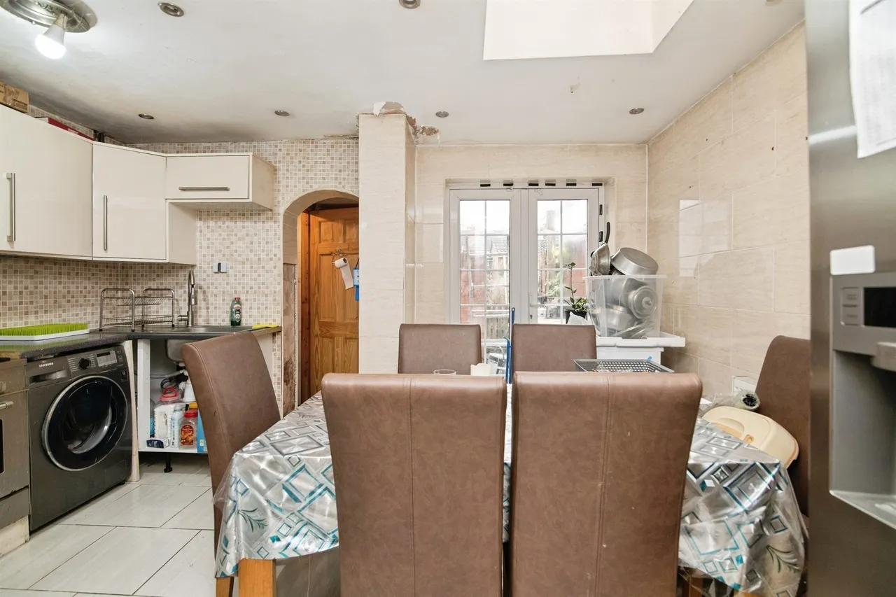 Kenilworth Road, Aston, Birmingham, photo 5