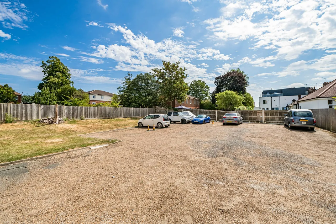 Holmesdale Road, London, SE25, photo 12