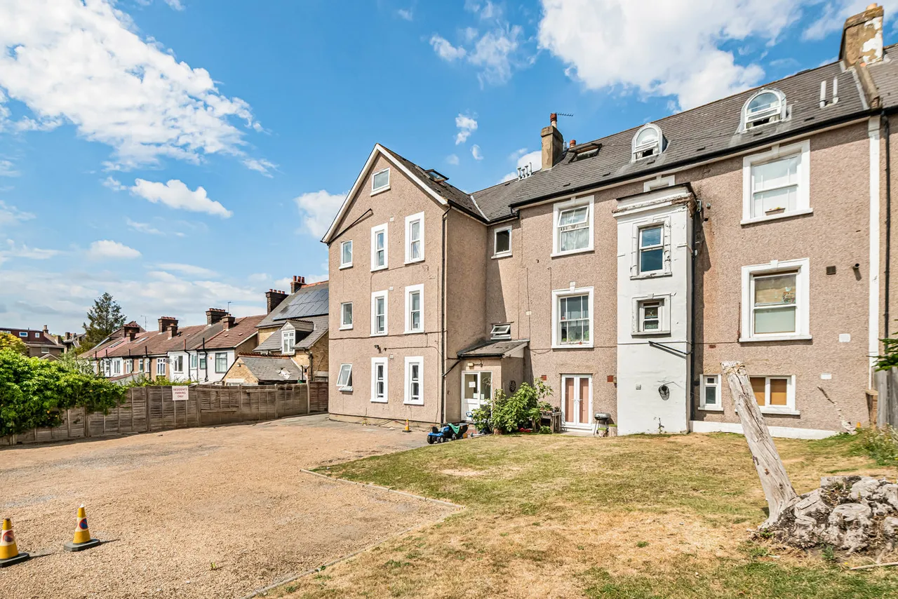Holmesdale Road, London, SE25, photo 14