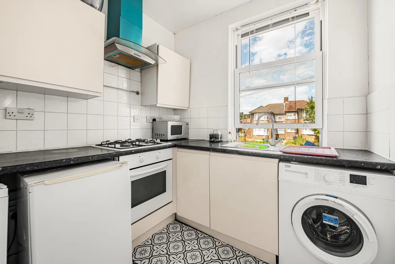 Holmesdale Road, London, SE25, photo 3