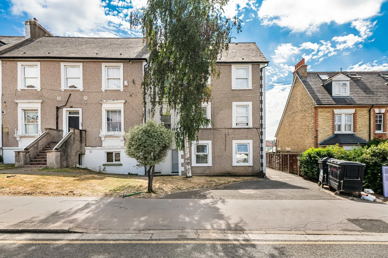 Holmesdale Road, London, SE25, photo 15
