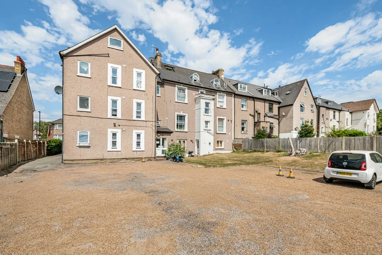 Holmesdale Road, London, SE25, photo 6