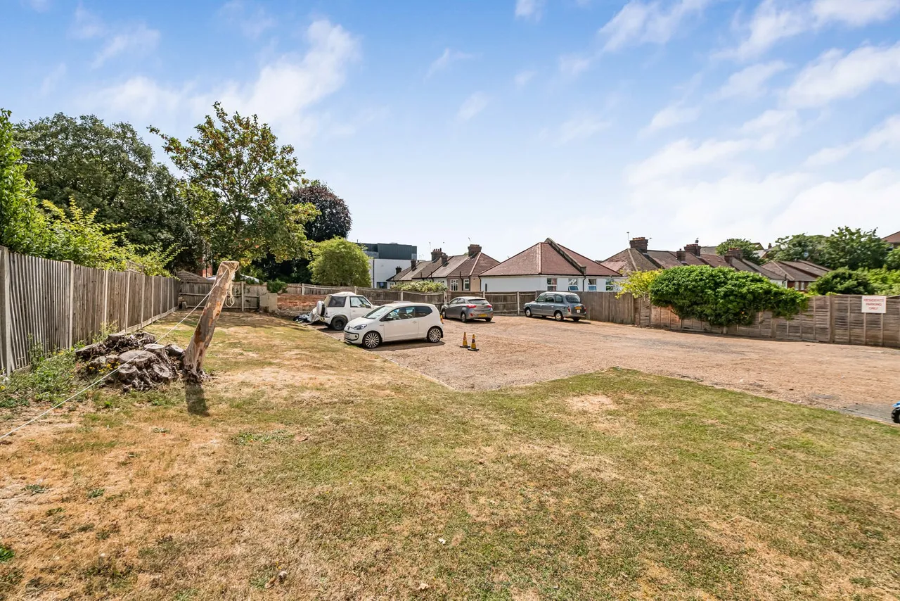 Holmesdale Road, London, SE25, photo 13