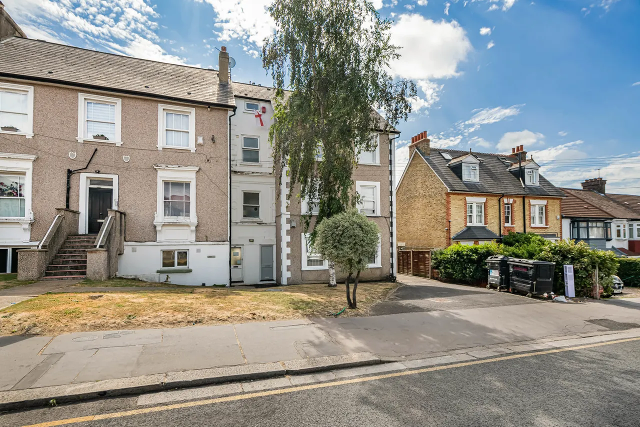 Holmesdale Road, London, SE25, photo 7