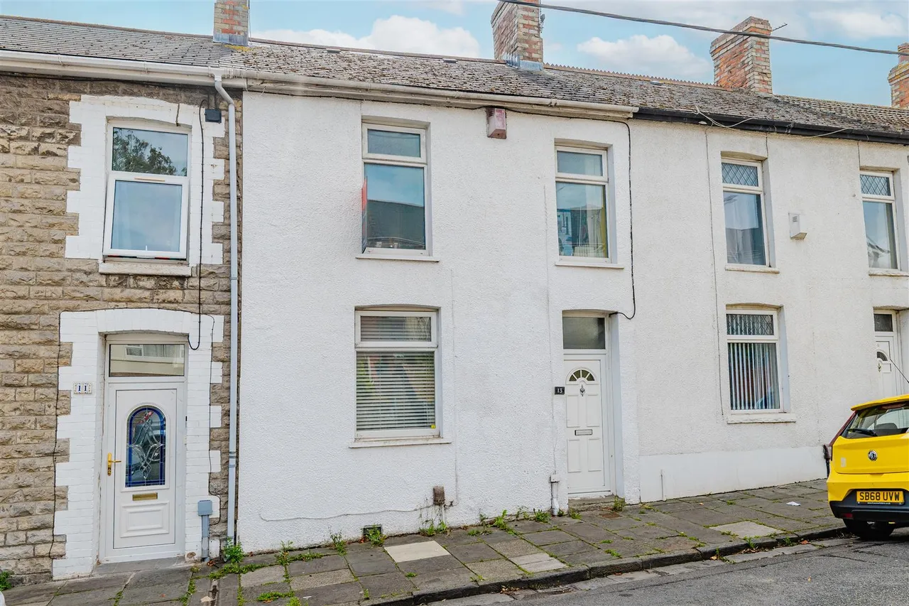 Treharne Road, Barry, CF63 1QY, photo 32