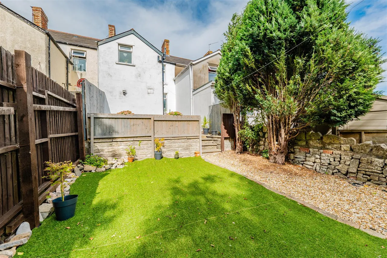 Treharne Road, Barry, CF63 1QY, photo 28