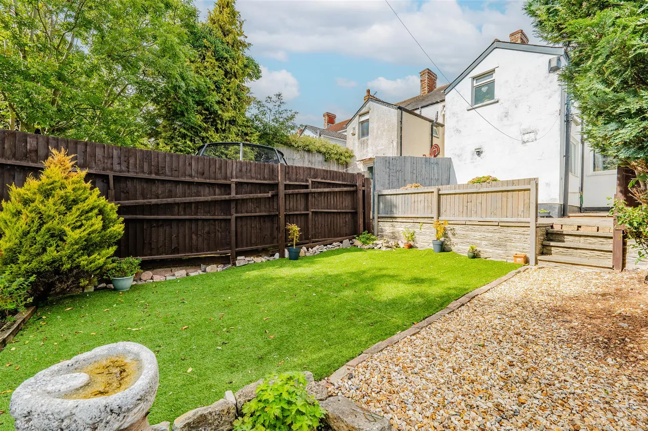 Treharne Road, Barry, CF63 1QY, photo 30