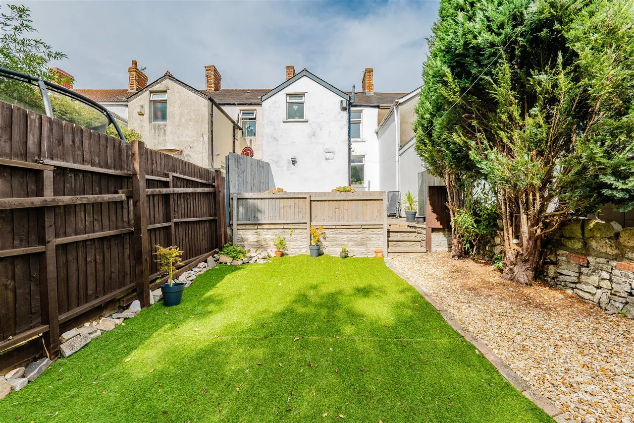Treharne Road, Barry, CF63 1QY, photo 29