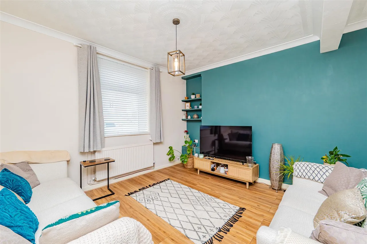 Treharne Road, Barry, CF63 1QY, photo 5