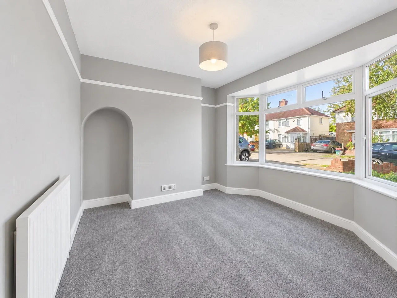 The Alders, Hounslow, TW5, photo 5