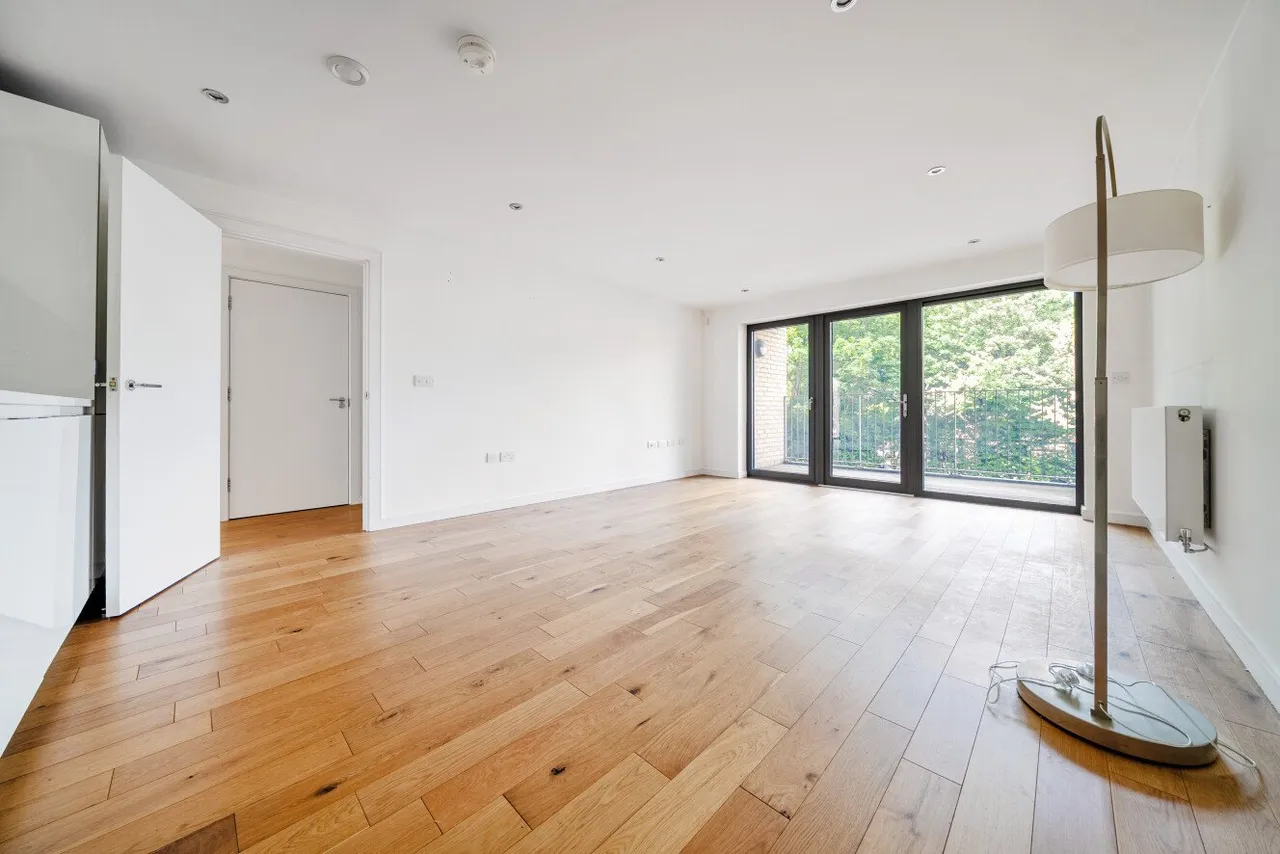 Offenham Road, Oval, SW9, photo 9