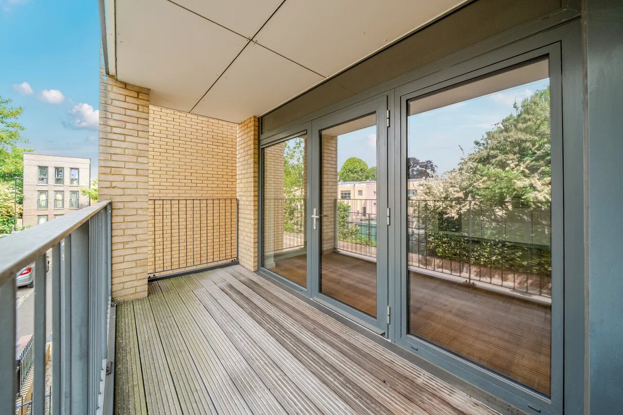 Offenham Road, Oval, SW9, photo 2