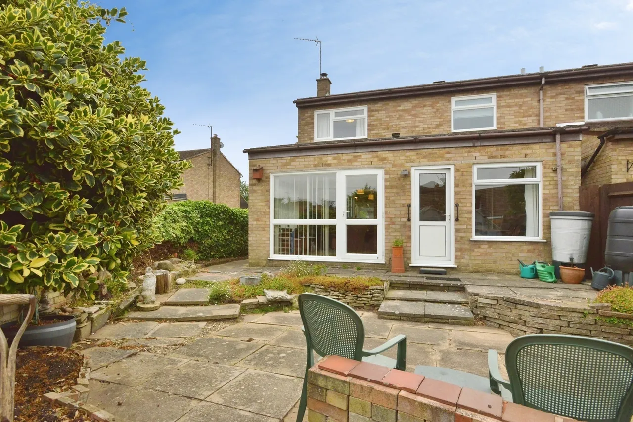 Mays Way, Potterspury, Towcester, Northamptonshire, NN12, photo 20
