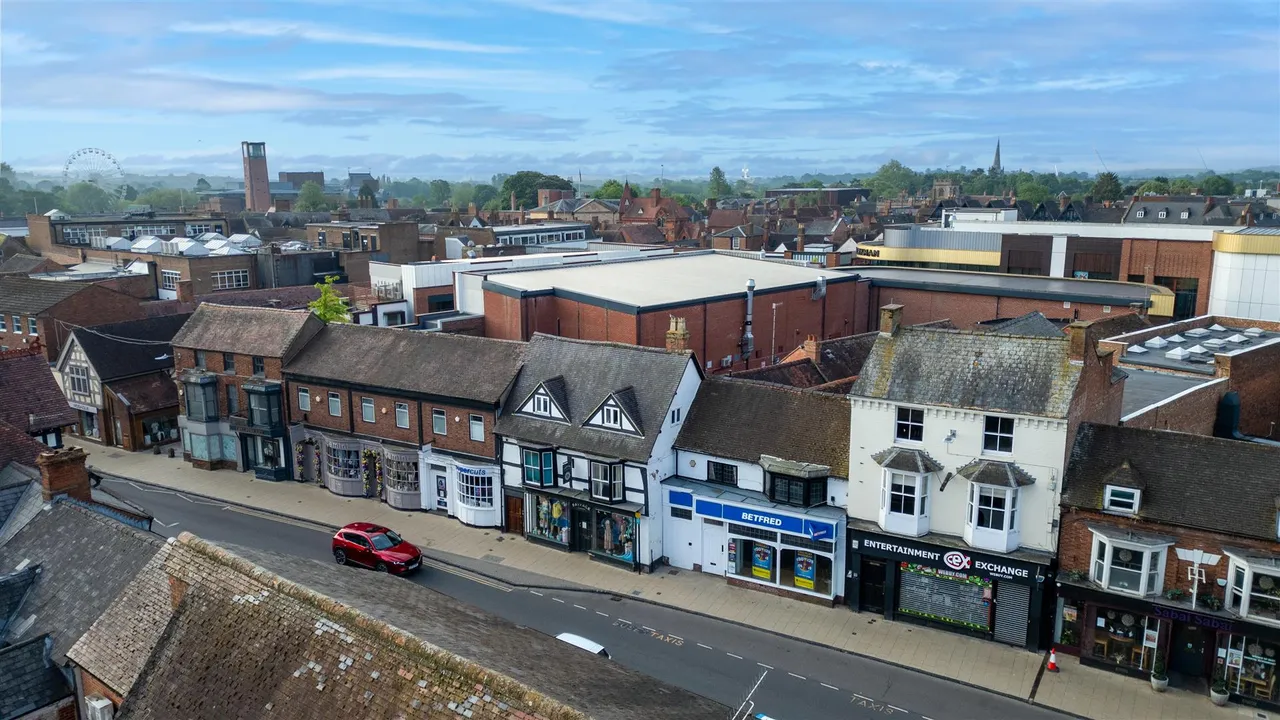 17, Wood Street, Stratford-upon-Avon, photo 10