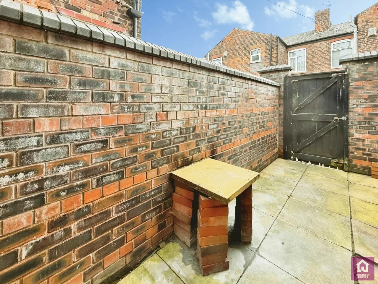 Norfolk Street, Salford, M6, photo 6