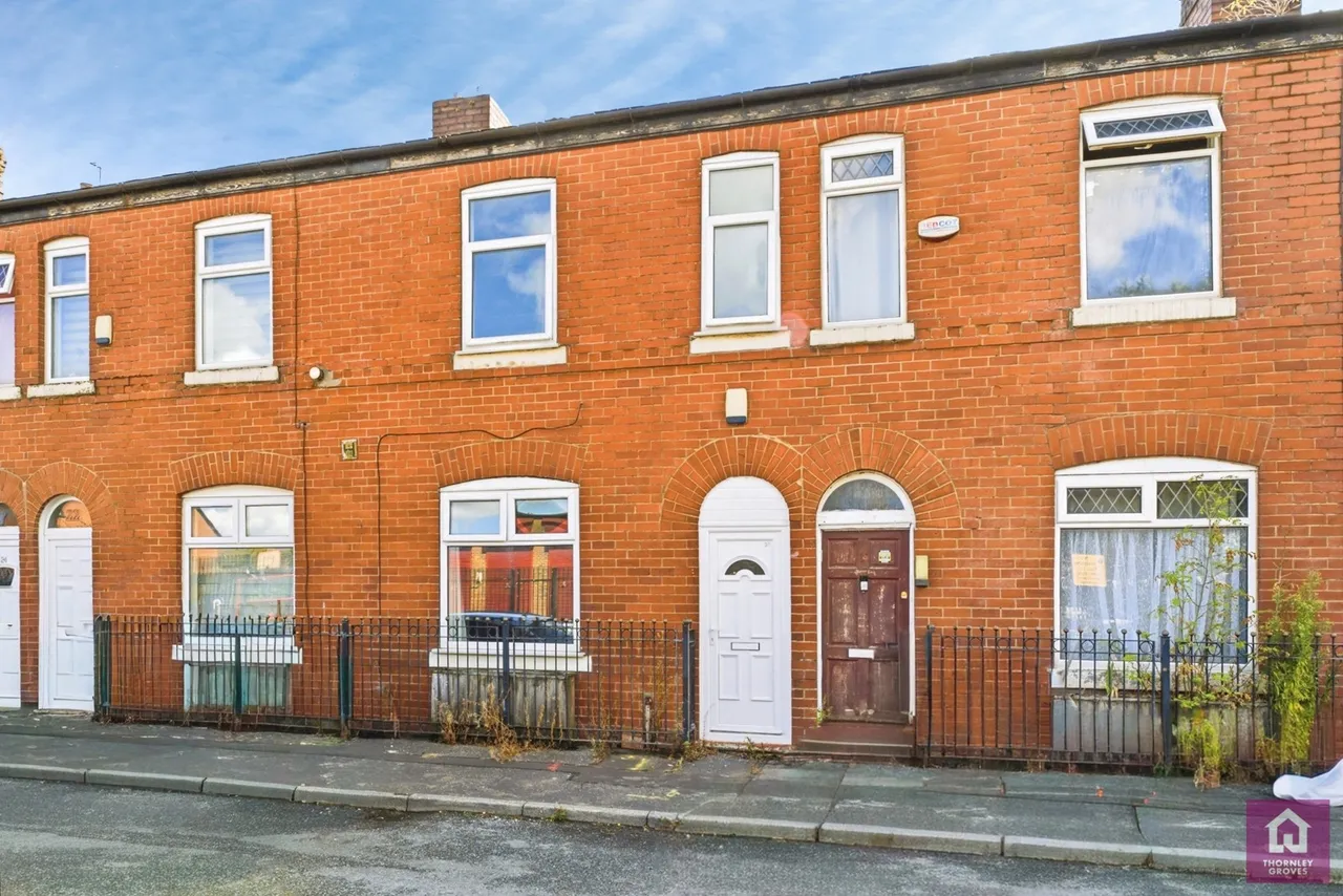Norfolk Street, Salford, M6, photo 16