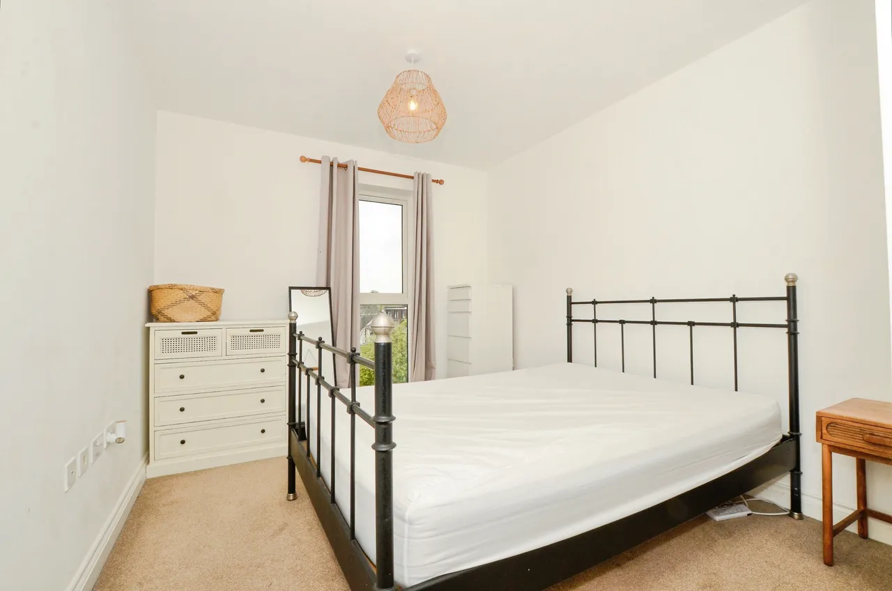 1 bed flat for sale, Roland Street, St. Albans, AL1