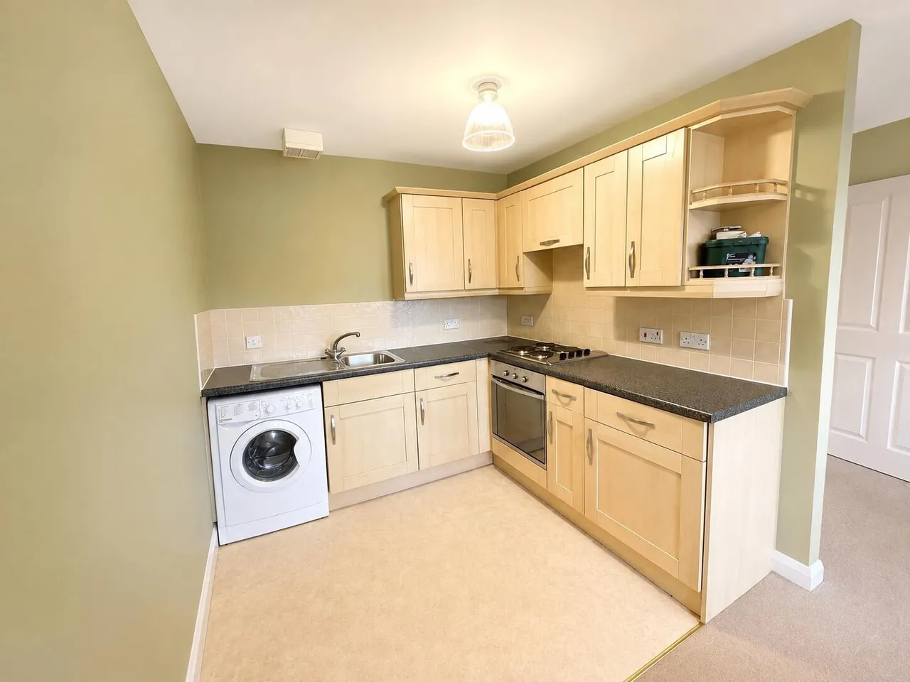 Henry Bird Way, Northampton, NN4 8GD, photo 2