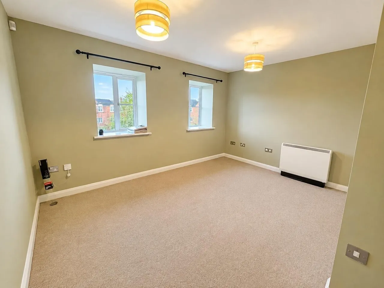 Henry Bird Way, Northampton, NN4 8GD, photo 3