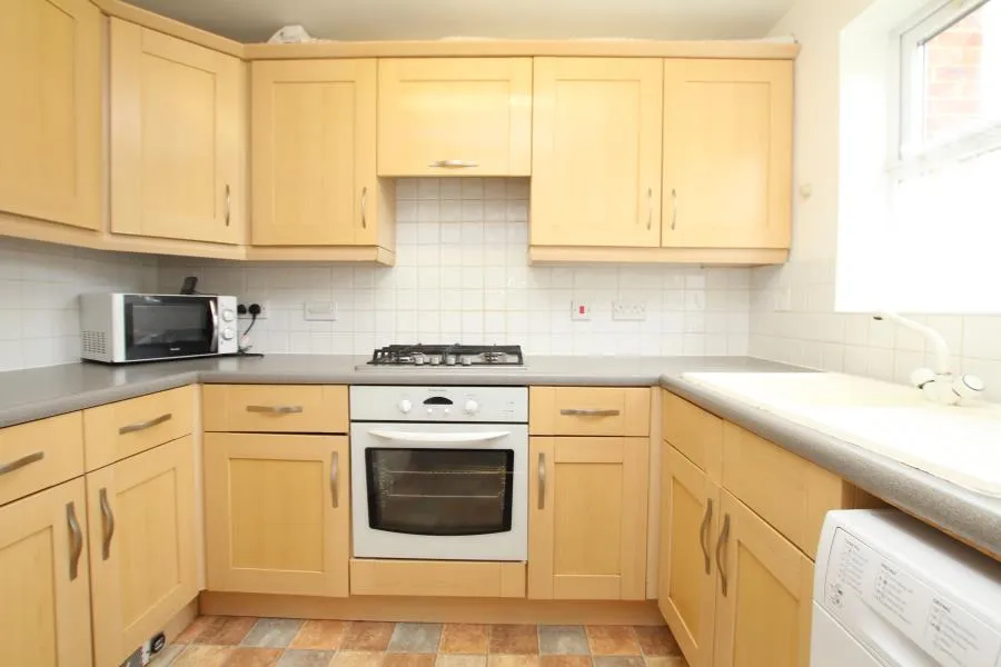 Casson Drive, Stoke Park, BS16, photo 3