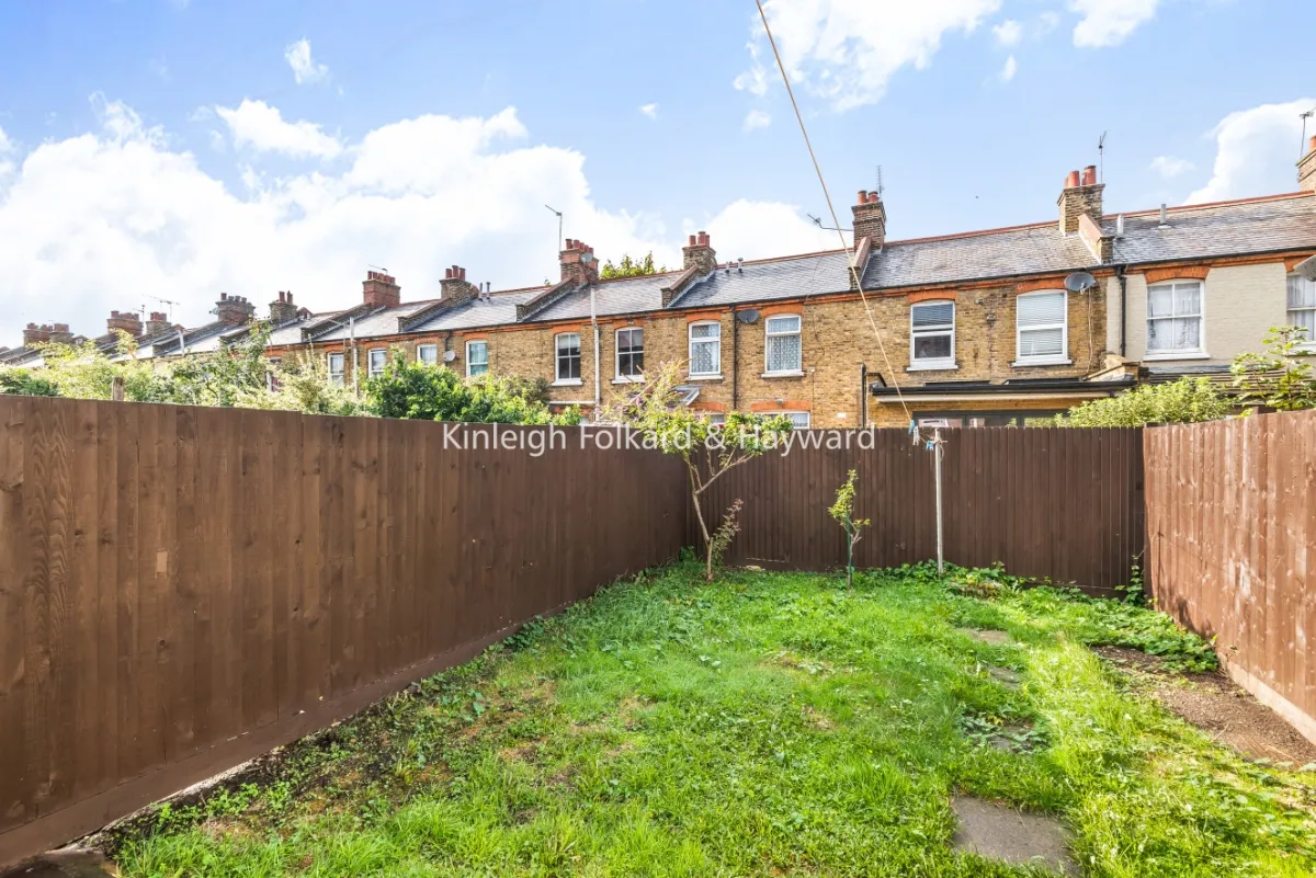 Russell Avenue, London, N22, photo 2