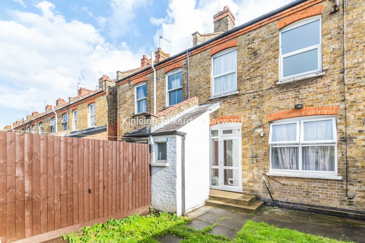 Russell Avenue, London, N22, photo 8
