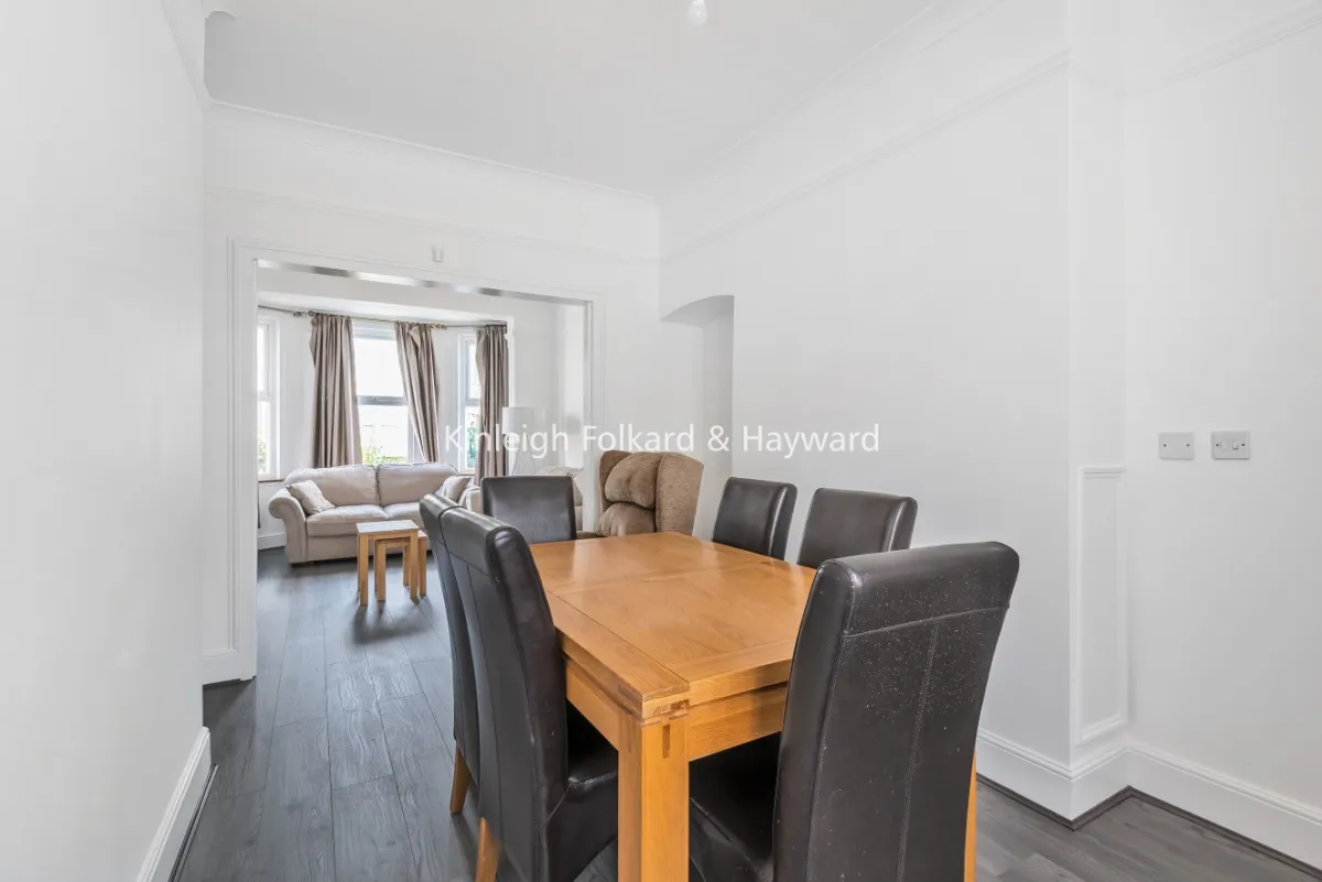 Russell Avenue, London, N22, photo 5