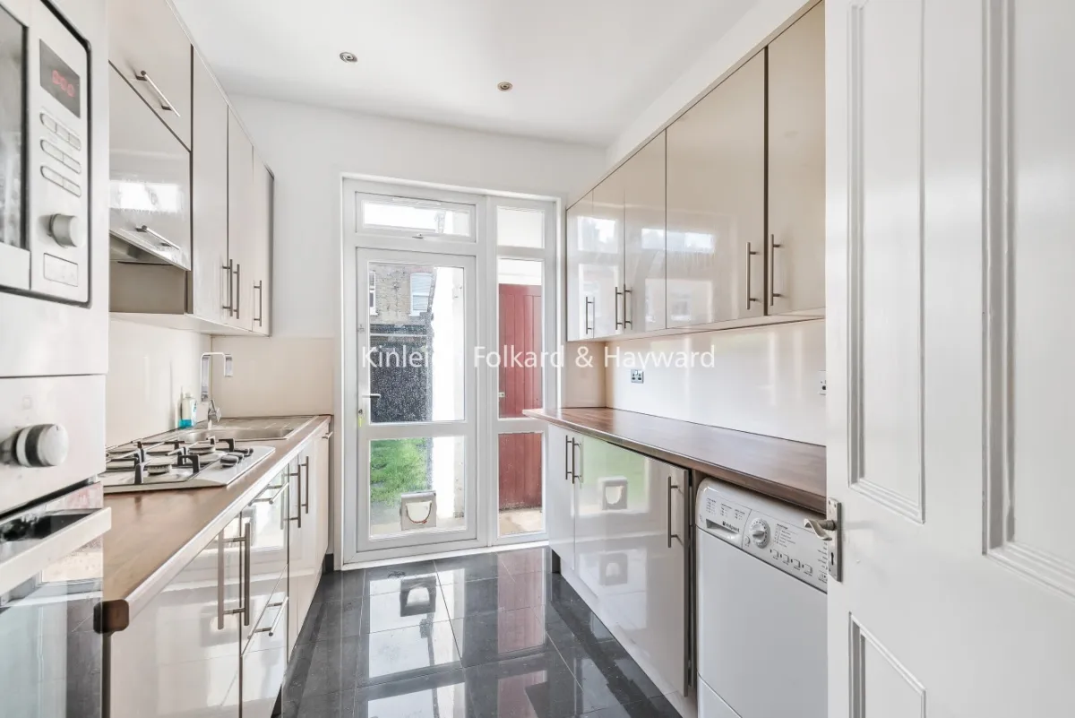 Russell Avenue, London, N22, photo 4