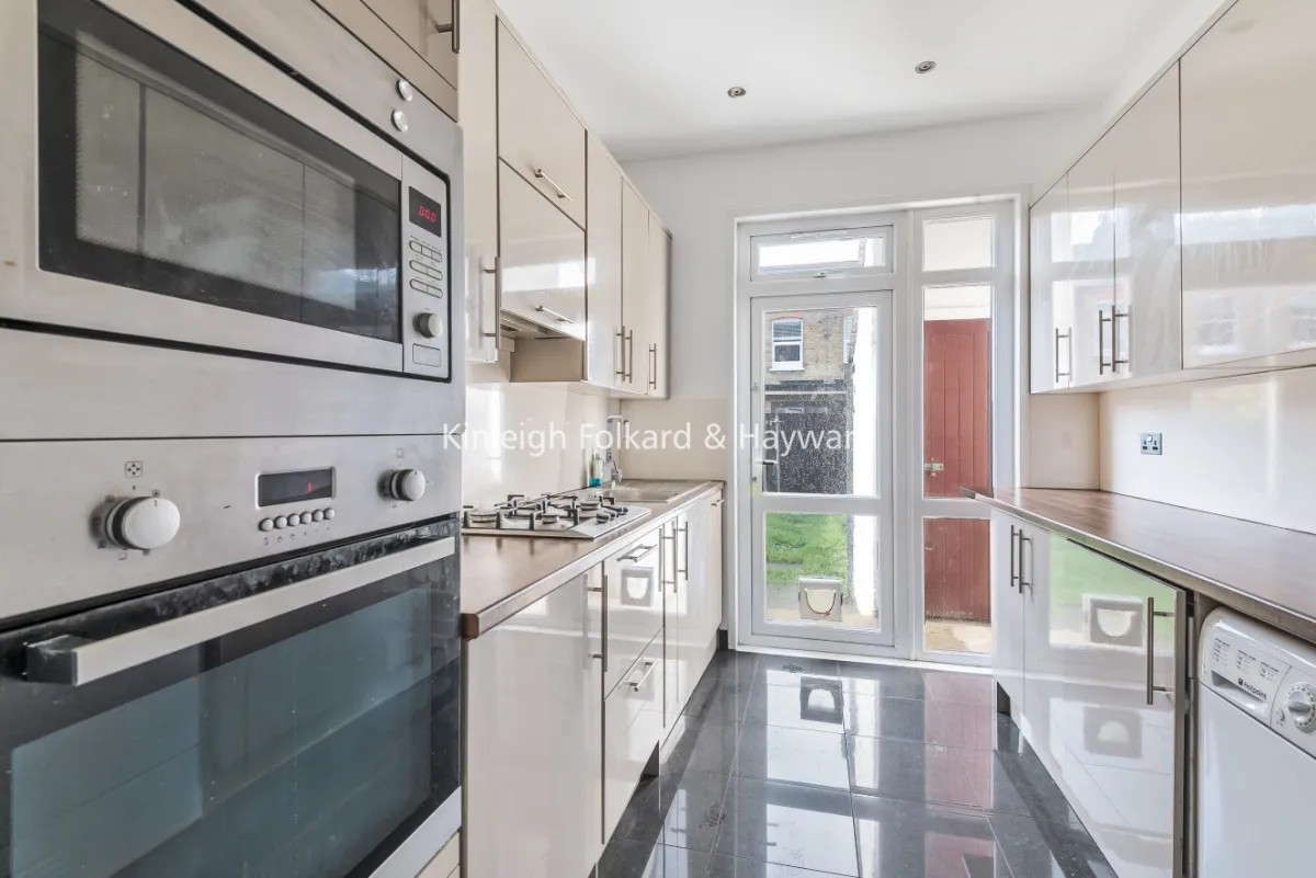Russell Avenue, London, N22, photo 7