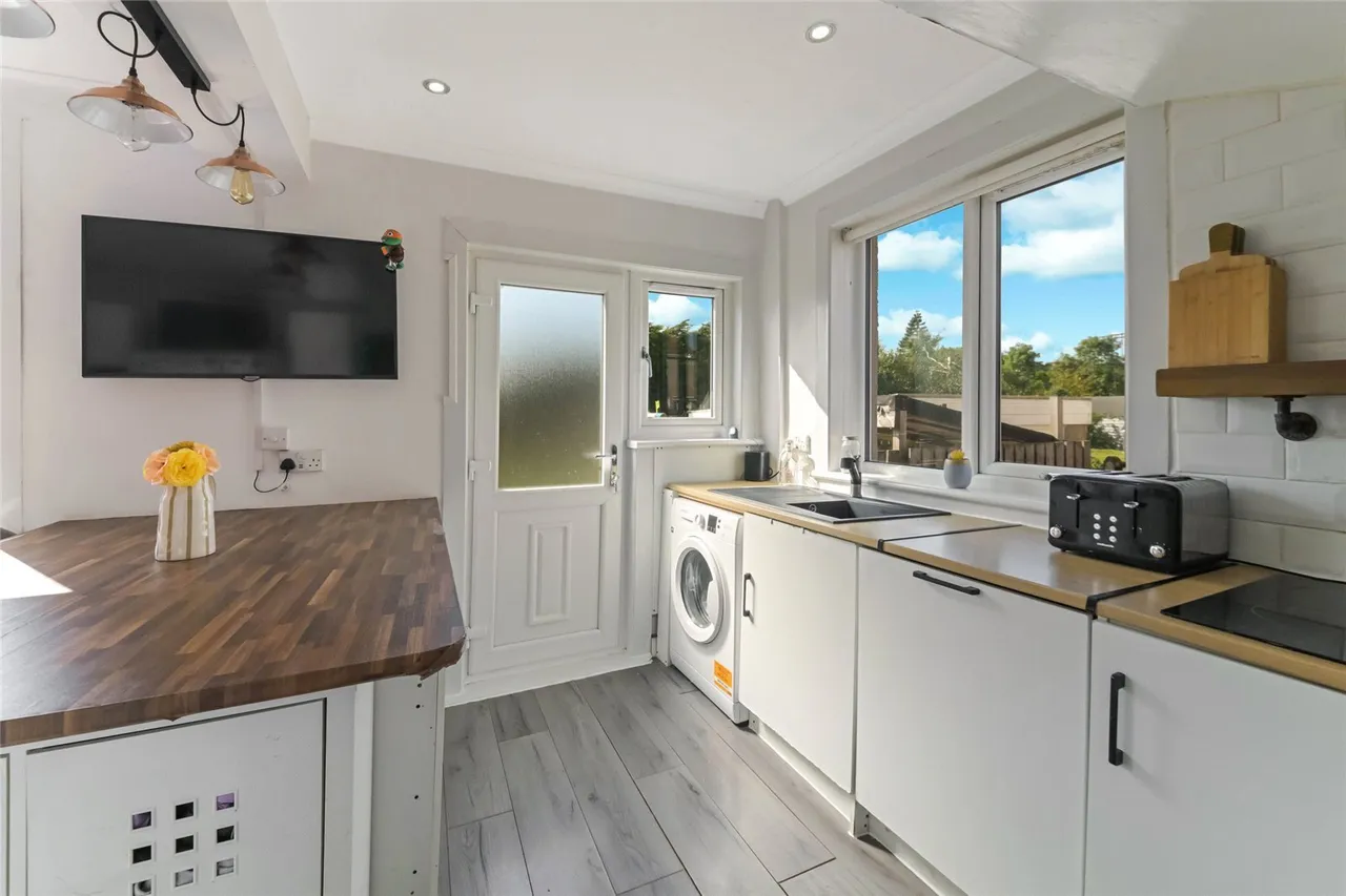Deveron Road, Bearsden, Glasgow, East Dunbartonshire, G61, photo 9