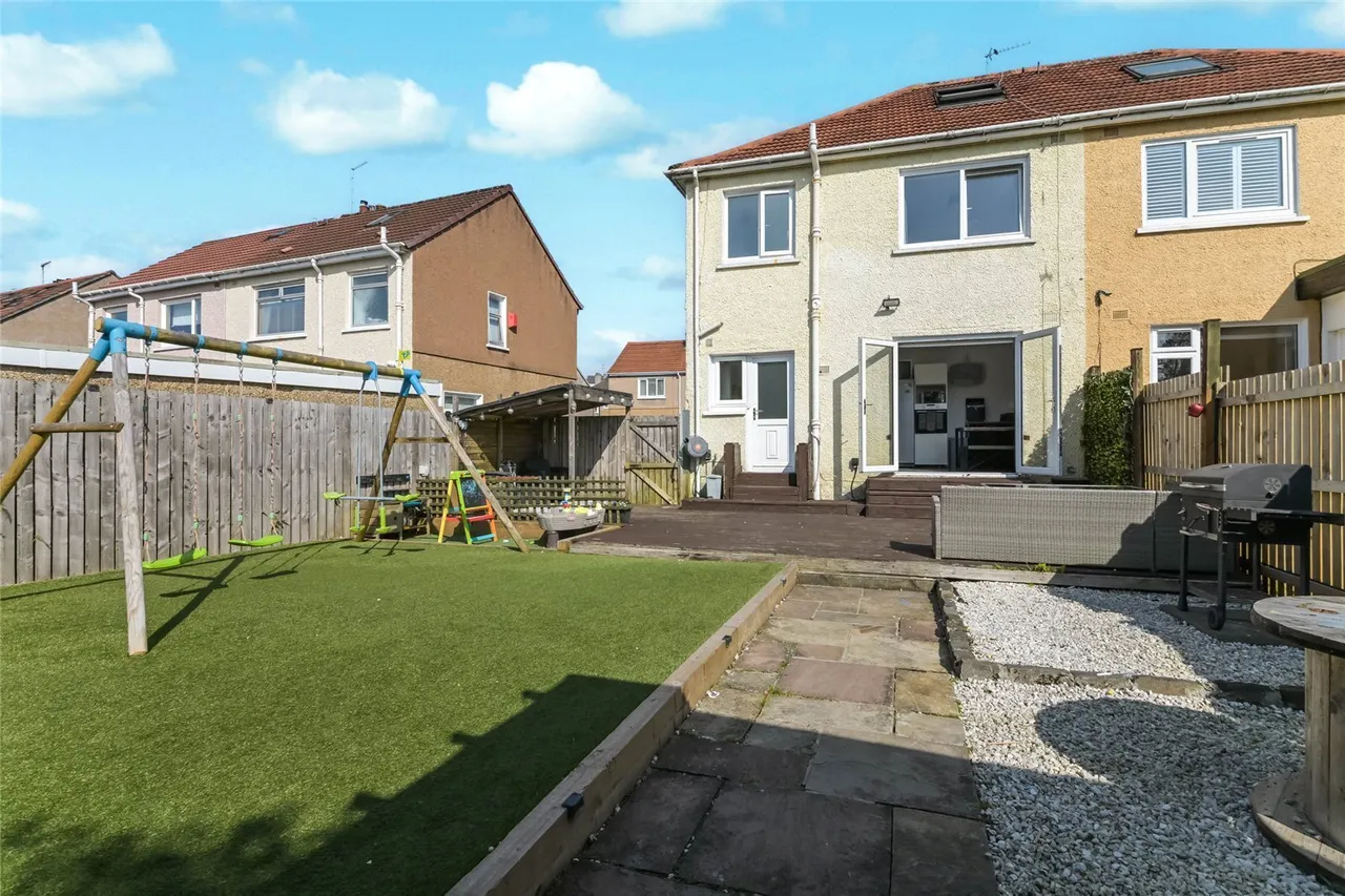 Deveron Road, Bearsden, Glasgow, East Dunbartonshire, G61, photo 21