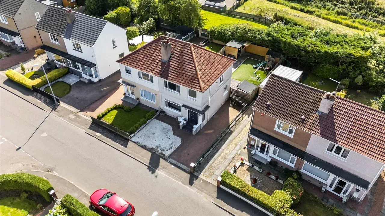 Deveron Road, Bearsden, Glasgow, East Dunbartonshire, G61, photo 23