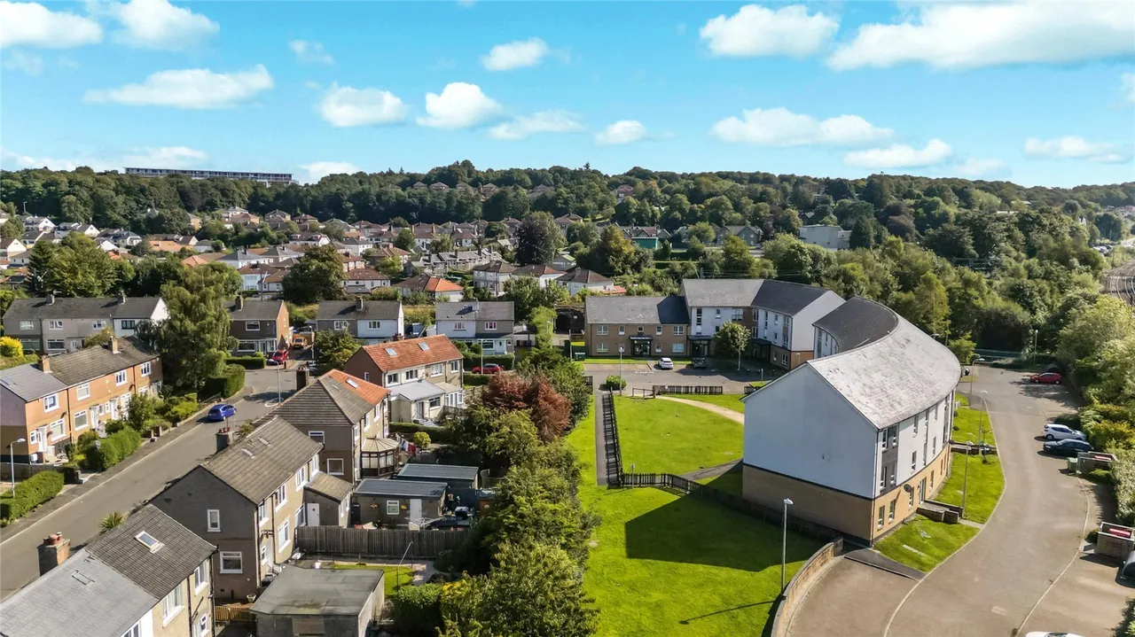 Deveron Road, Bearsden, Glasgow, East Dunbartonshire, G61, photo 25