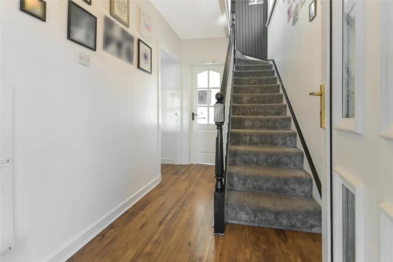 Deveron Road, Bearsden, Glasgow, East Dunbartonshire, G61, photo 5