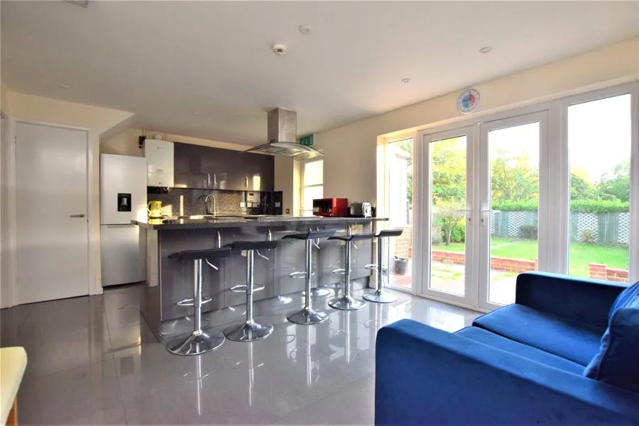 Oxstalls Way, Longlevens, GL2, photo 3